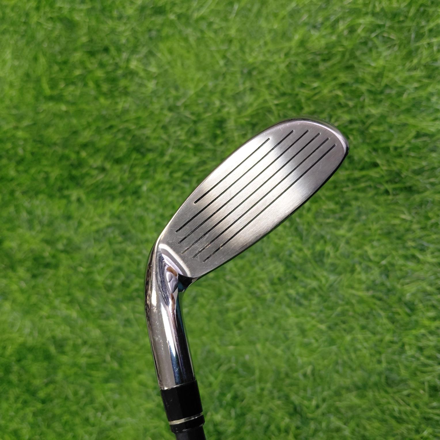 Callaway Hybrid / SOLAIRE / 5H / Women