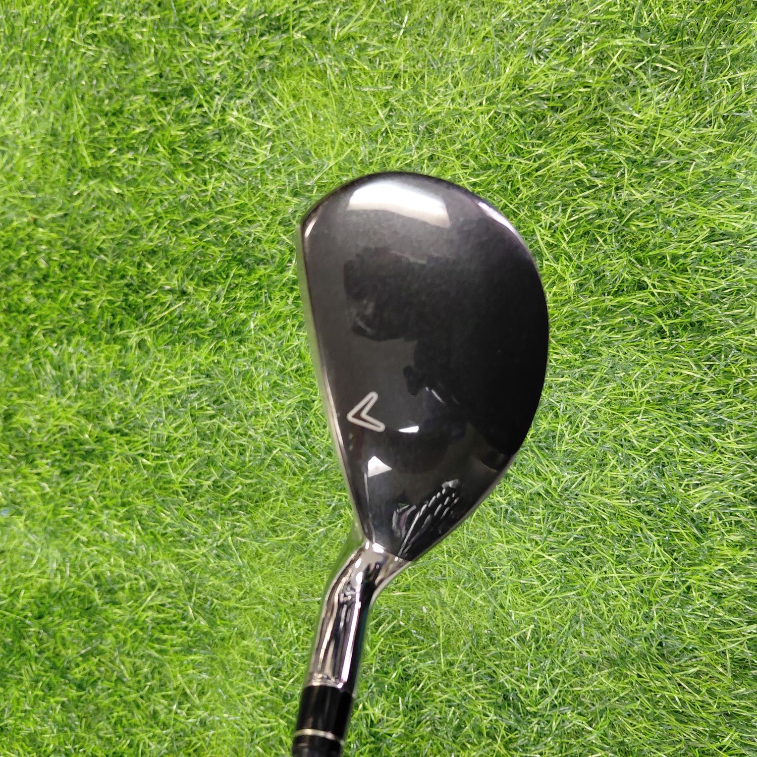 Callaway Hybrid / SOLAIRE / 5H / Women