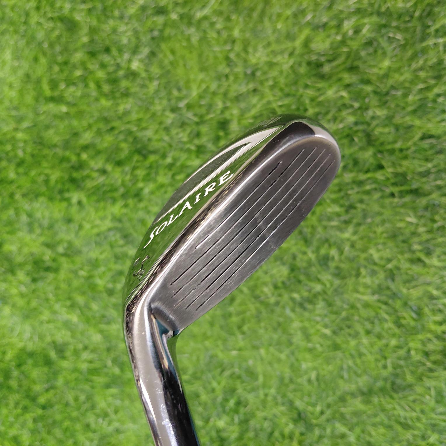 Callaway Hybrid / SOLAIRE / 5H / Women