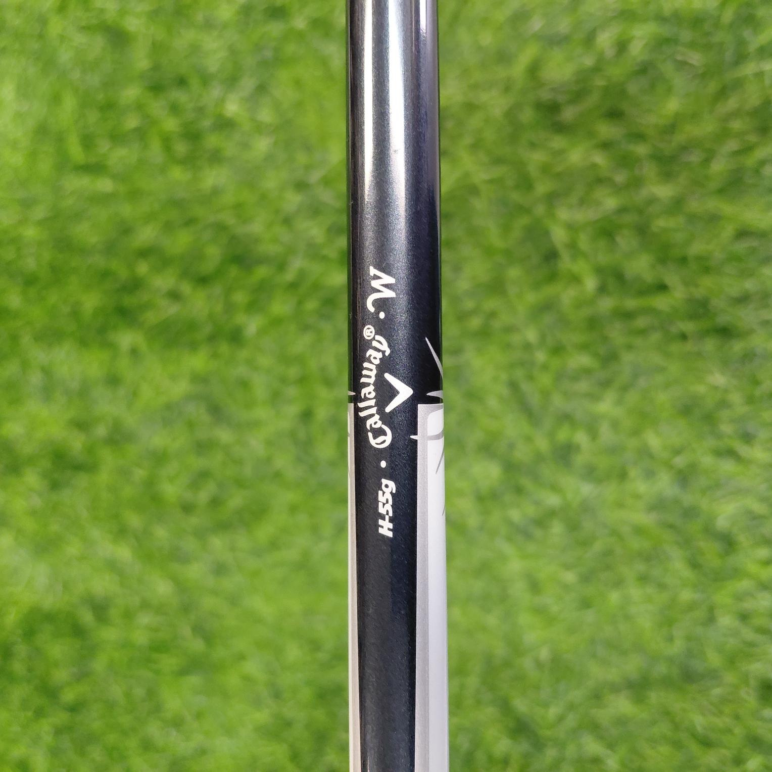 Callaway Hybrid / SOLAIRE / 5H / Women