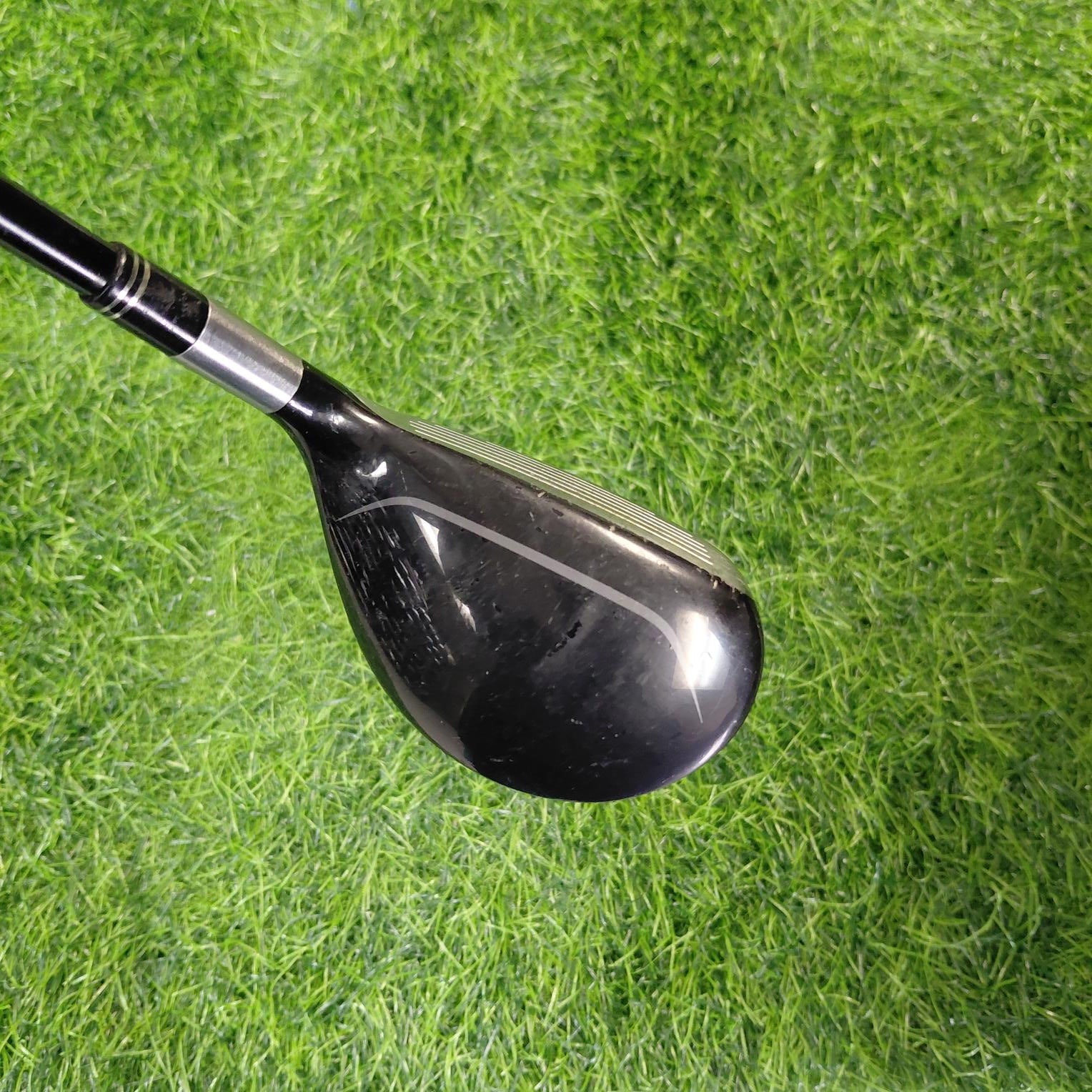 TaylorMade Hybrid / RESCUE / 3H(19.0) / R