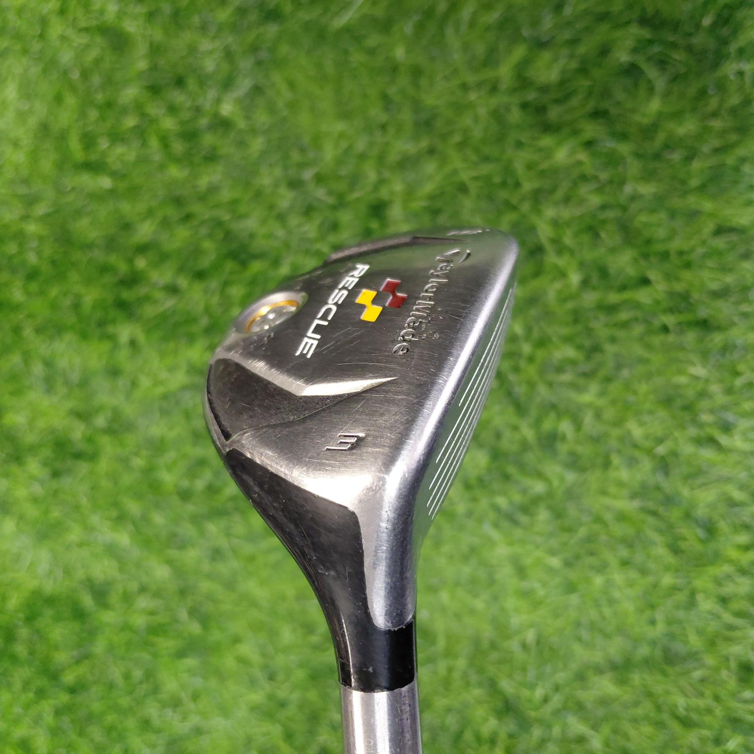 TaylorMade Hybrid / RESCUE / 3H(19.0) / R