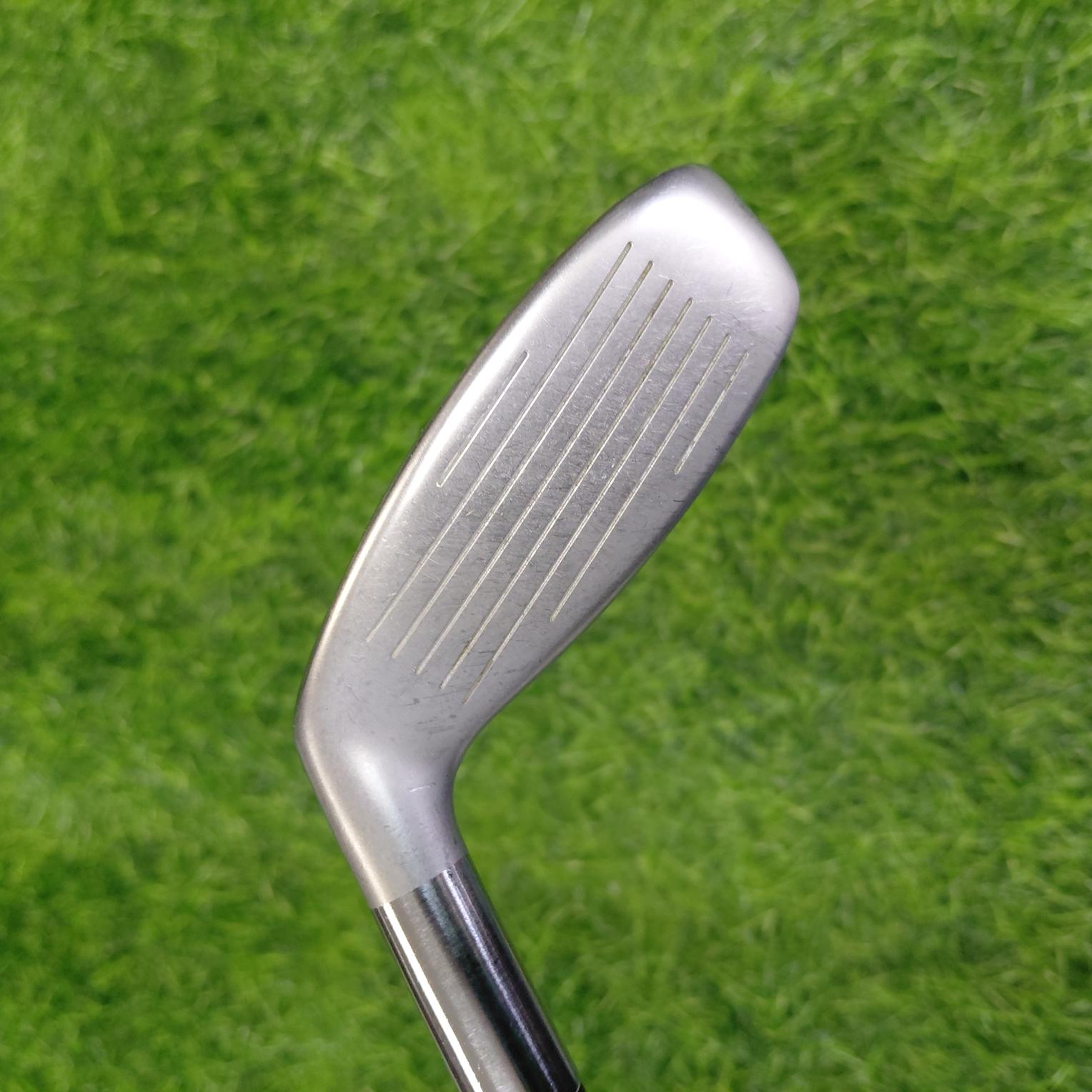 Adams Hybrid / Idea / 4H / A