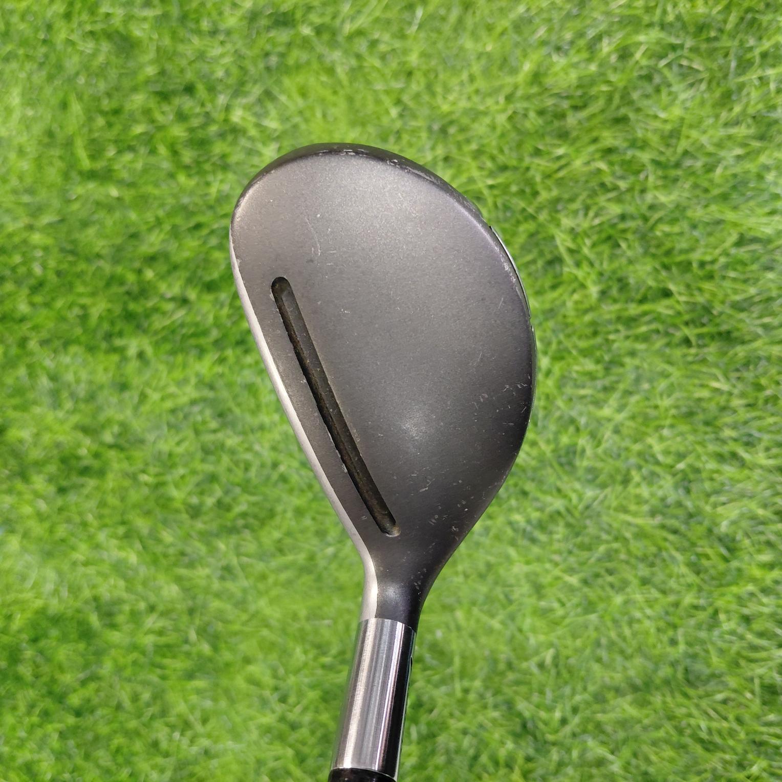 Adams Hybrid / Idea / 4H / A
