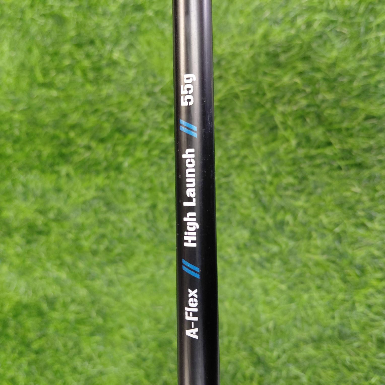 Adams Hybrid / Idea / 4H / A