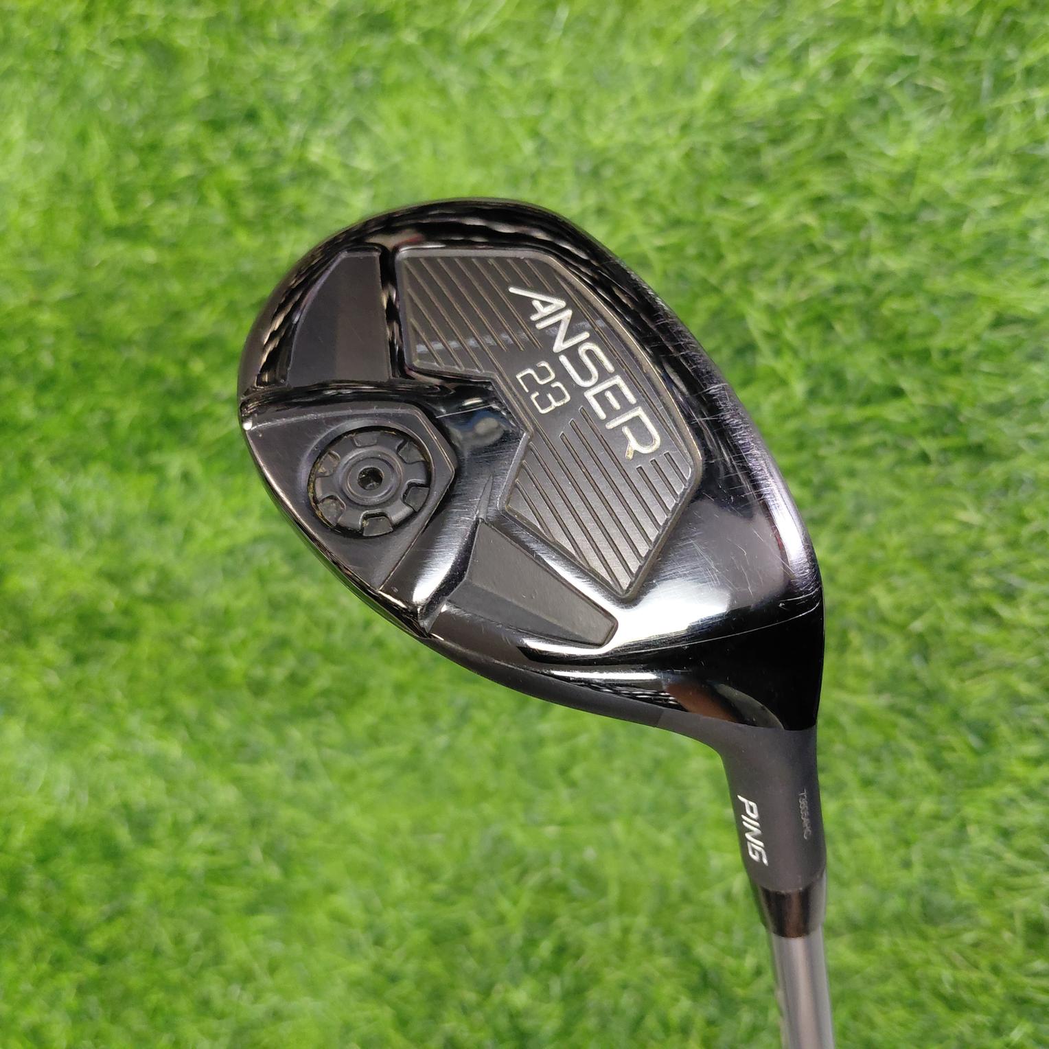 PING Hybrid / ANSER / 4H(23.0) / R