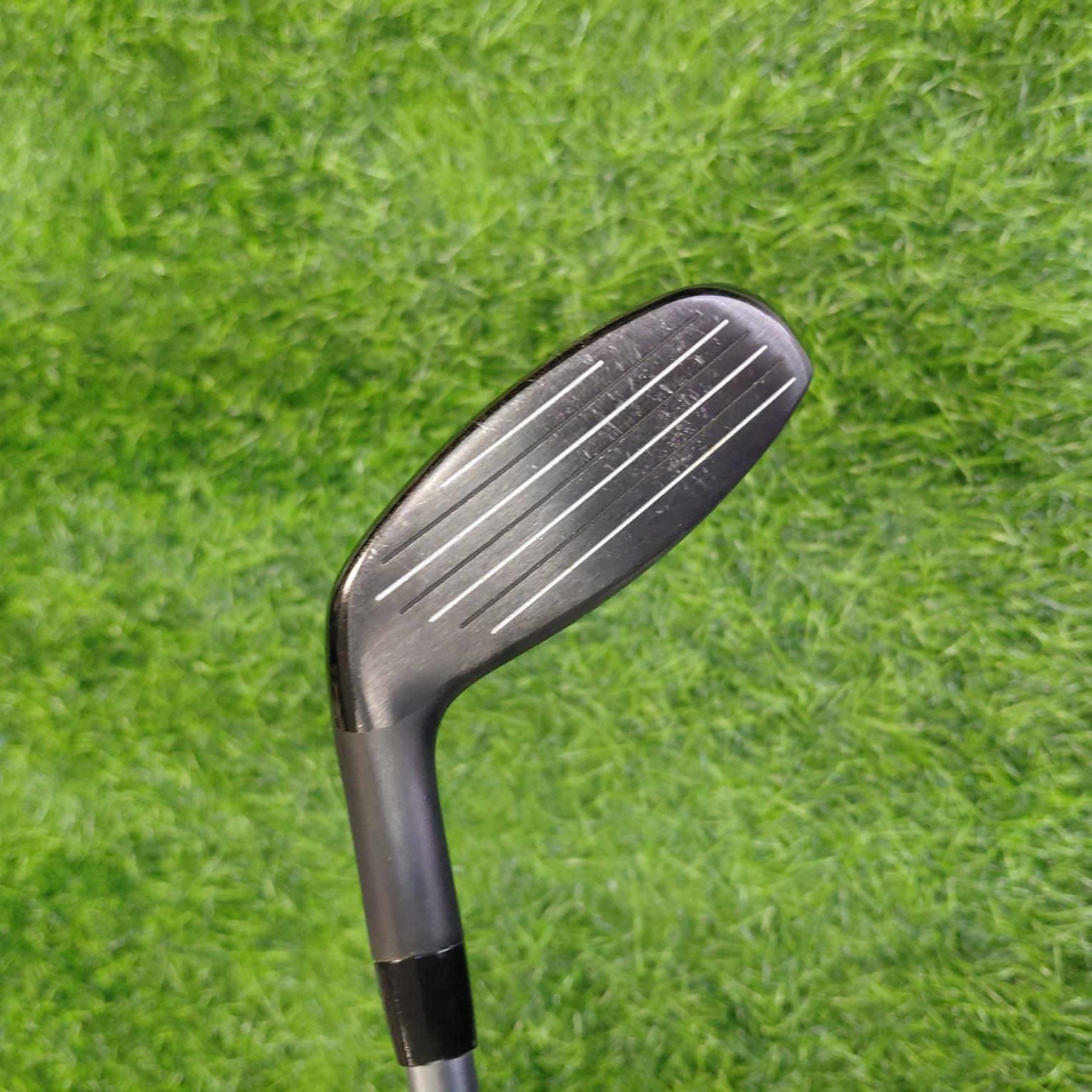 PING Hybrid / ANSER / 4H(23.0) / R
