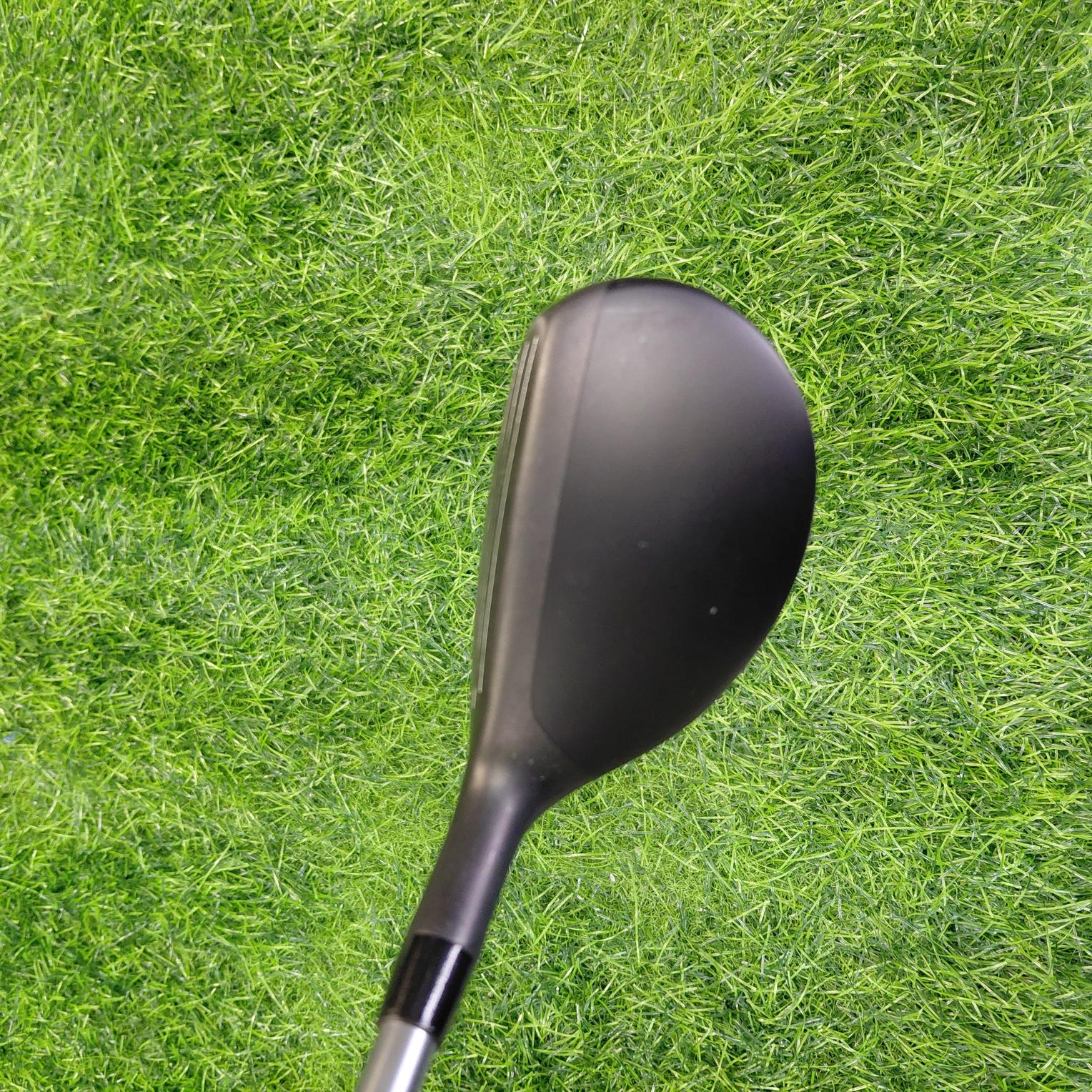 PING Hybrid / ANSER / 4H(23.0) / R