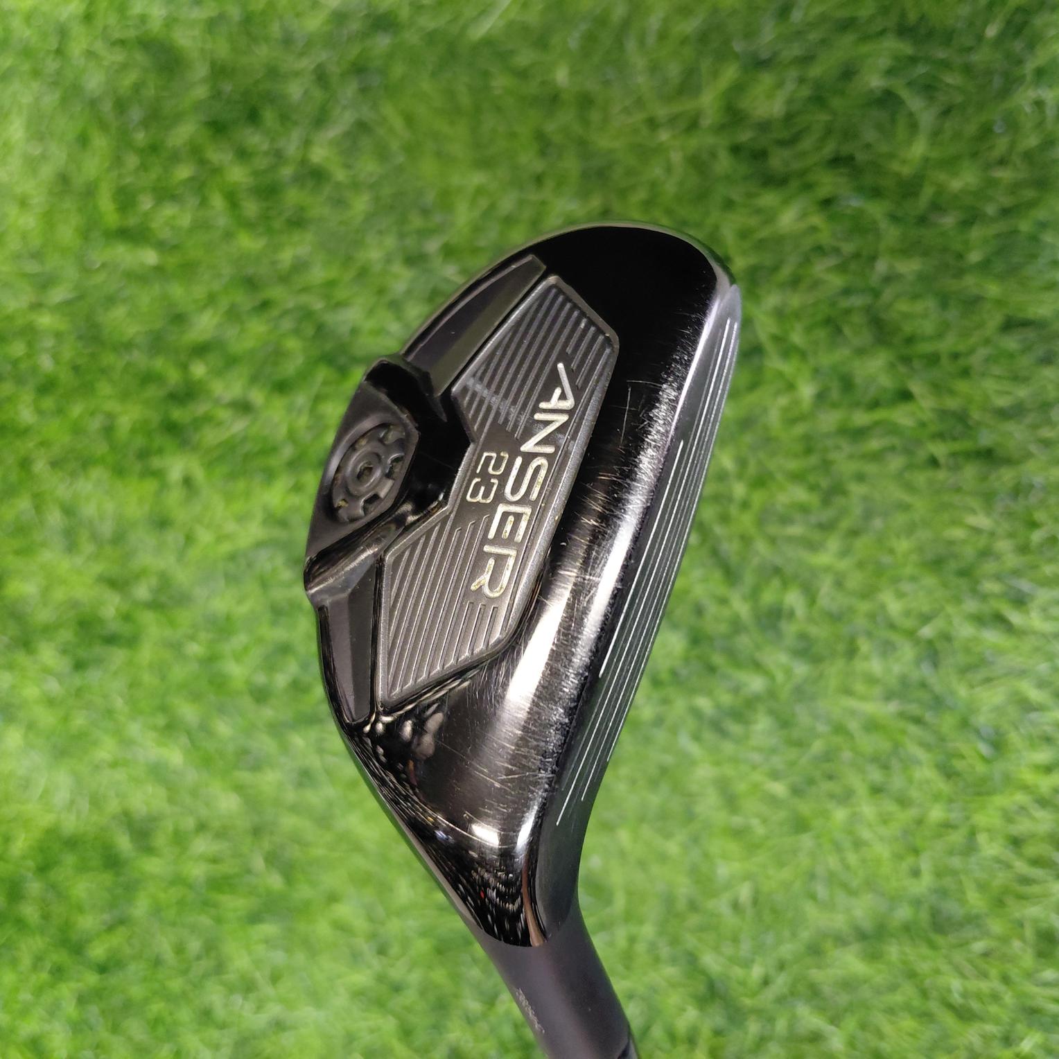 PING Hybrid / ANSER / 4H(23.0) / R