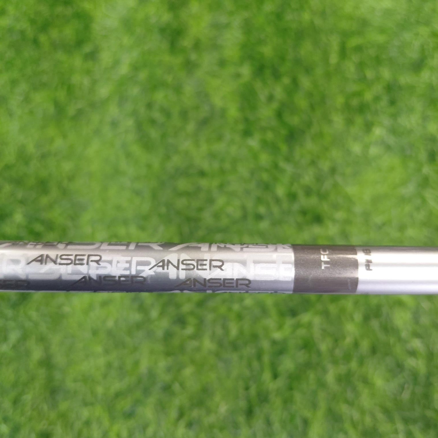 PING Hybrid / ANSER / 4H(23.0) / R