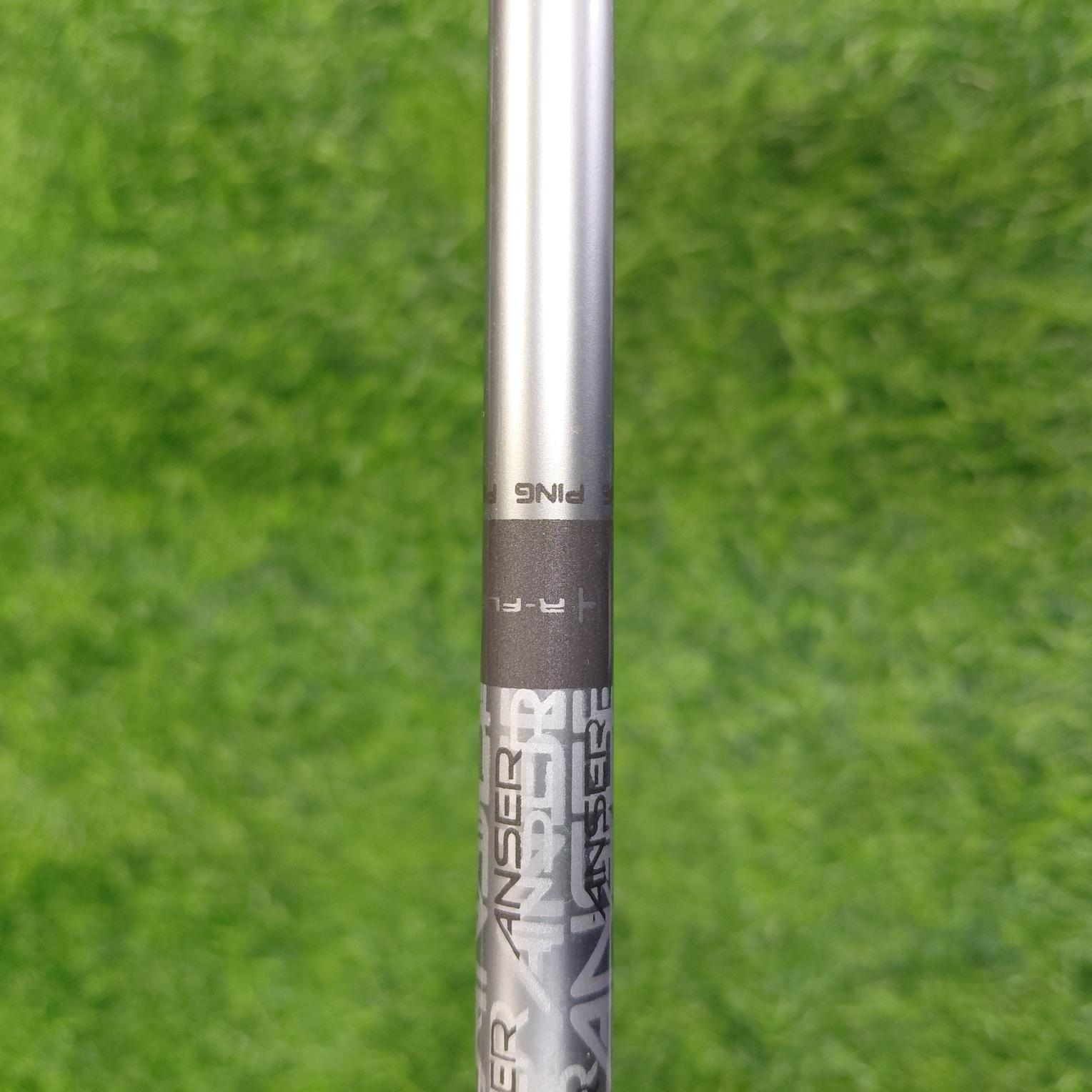 PING Hybrid / ANSER / 4H(23.0) / R