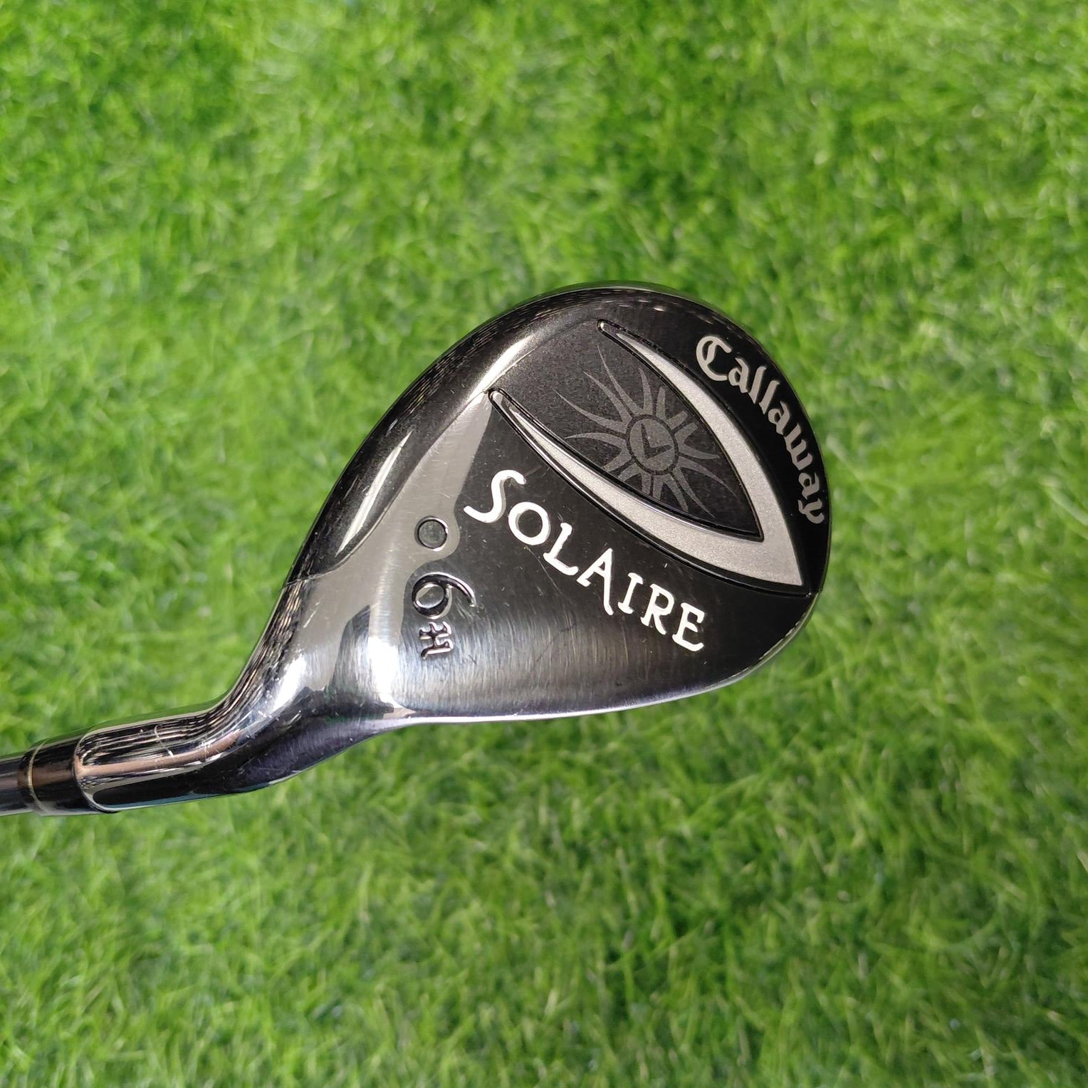 Callaway Hybrid / SOLAIRE / 6H / Women