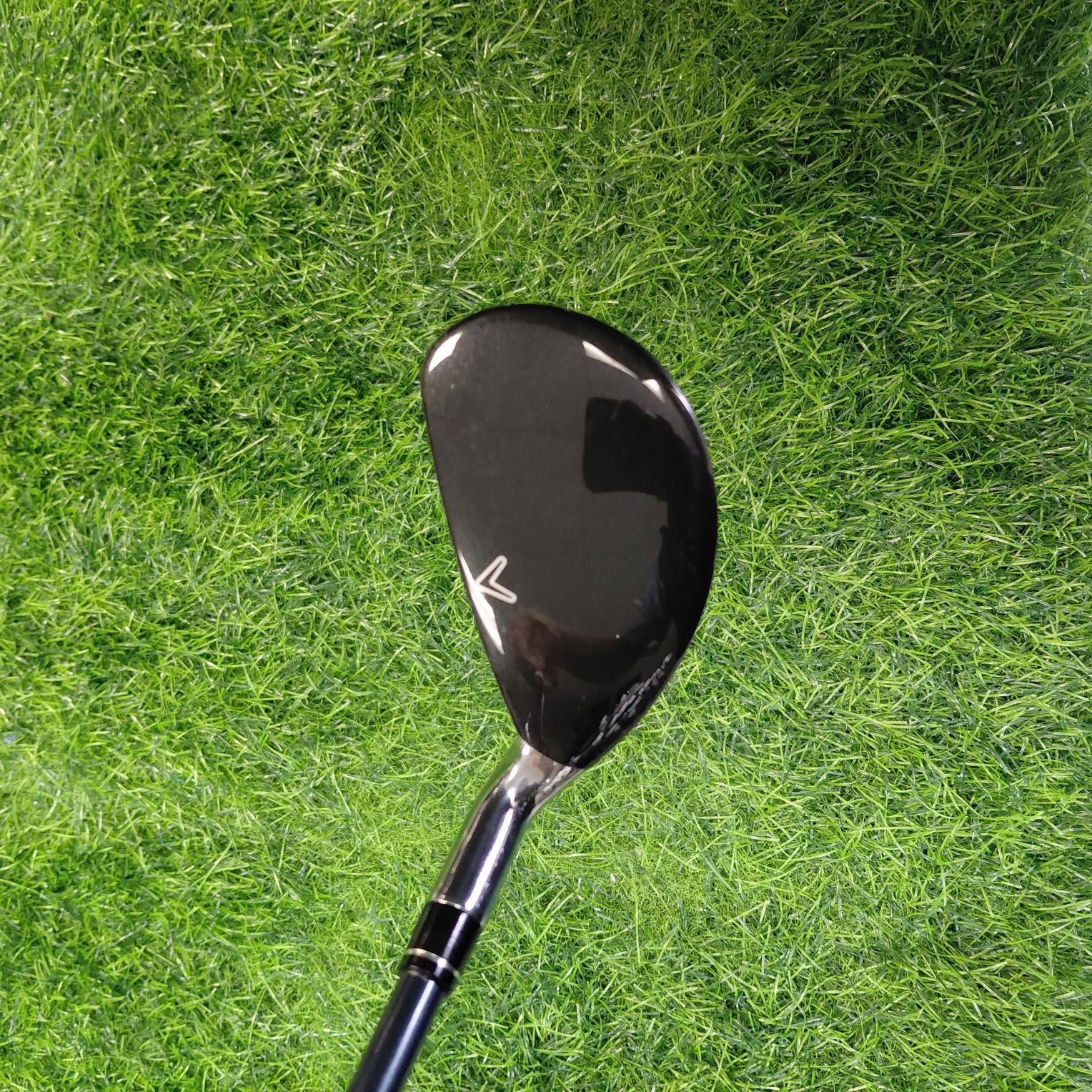 Callaway Hybrid / SOLAIRE / 6H / Women