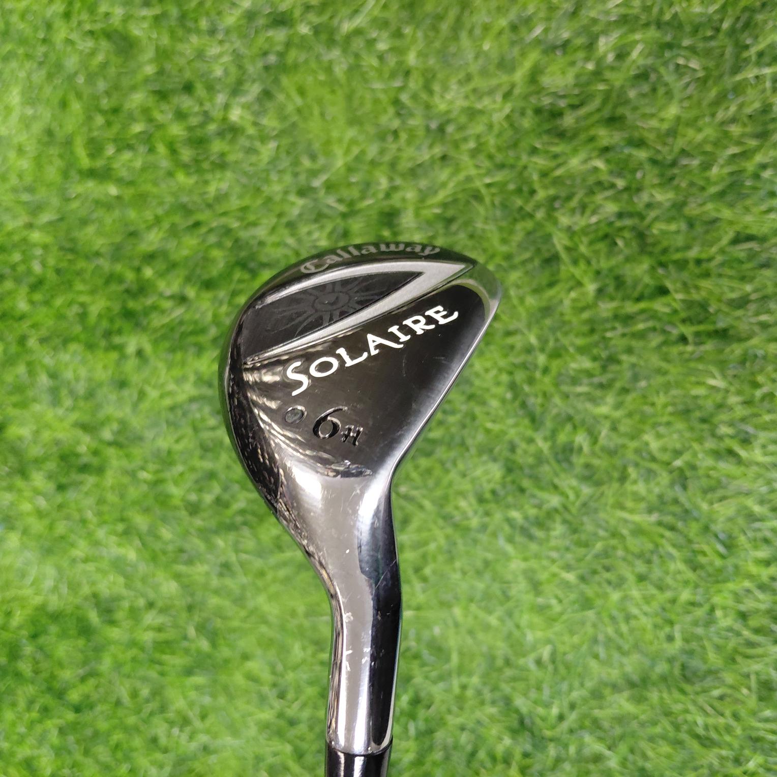 Callaway Hybrid / SOLAIRE / 6H / Women