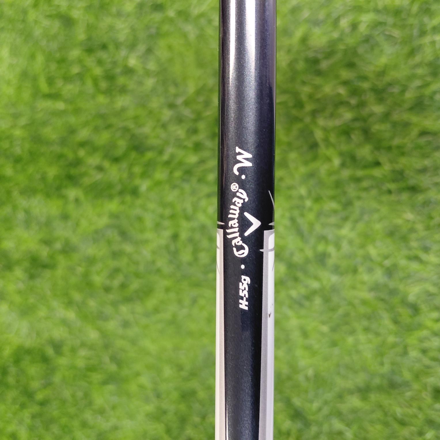 Callaway Hybrid / SOLAIRE / 6H / Women