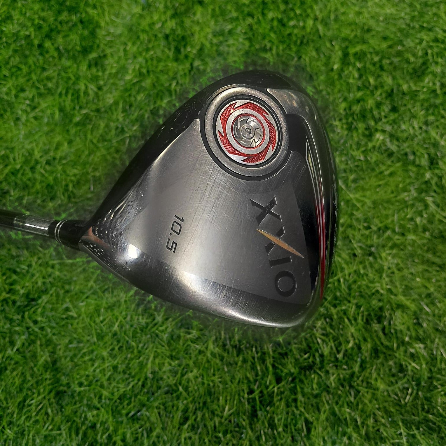 XXIO Driver / XXIO 9 / 10.5 / R(S)