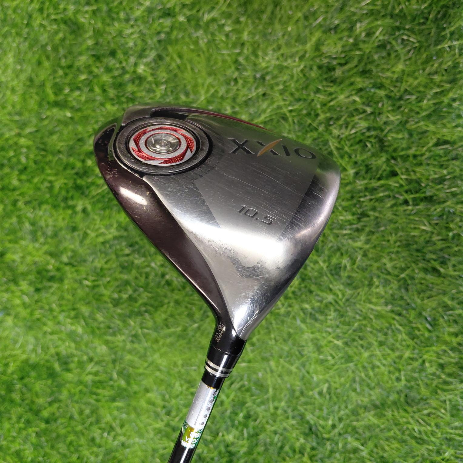 XXIO Driver / XXIO 9 / 10.5 / R(S)