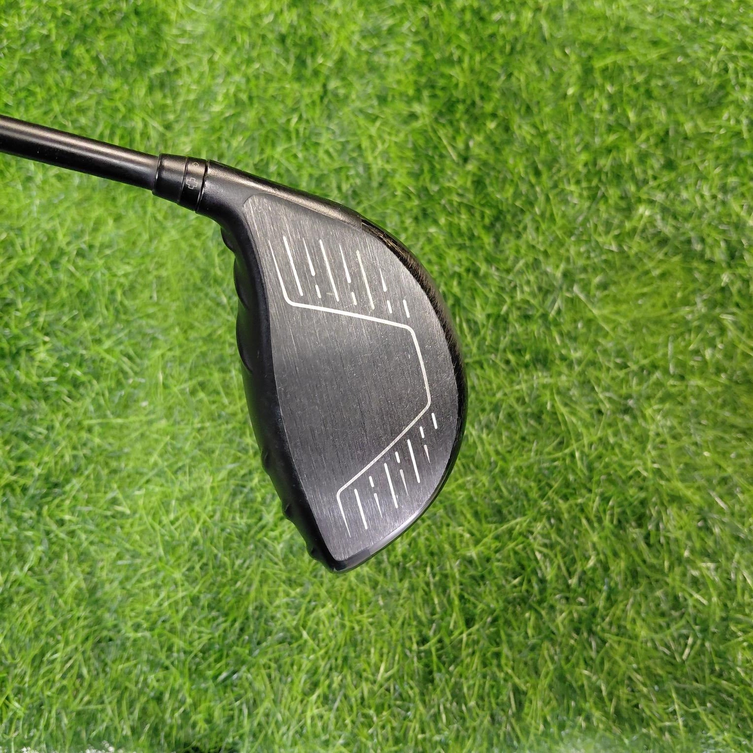 PING Driver / G425 LST / 9.0 / R(S)
