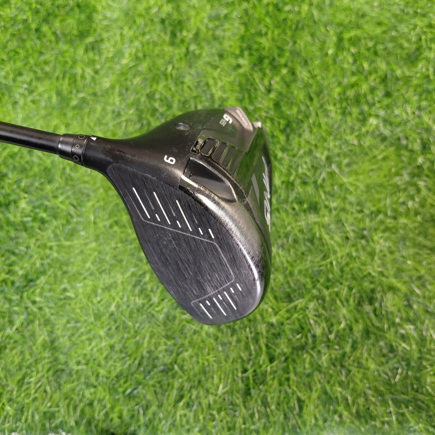 PING Driver / G425 LST / 9.0 / R(S)