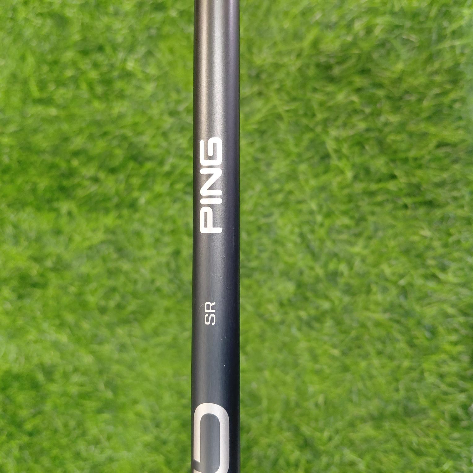 PING Driver / G425 LST / 9.0 / R(S)