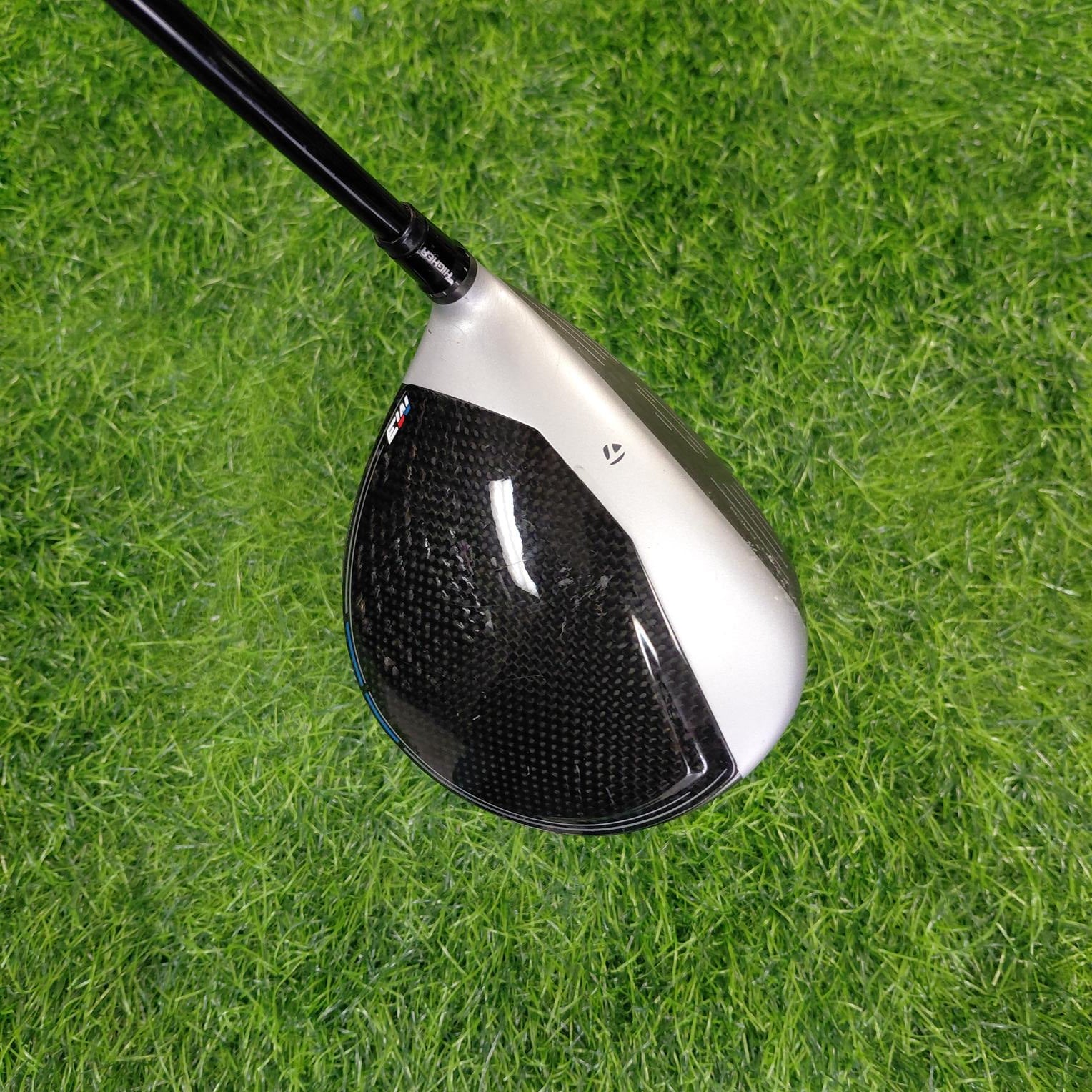 TaylorMade Driver / M3 / 10.0 / S