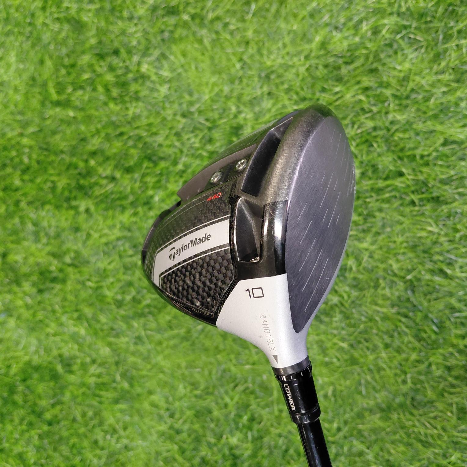 TaylorMade Driver / M3 / 10.0 / S