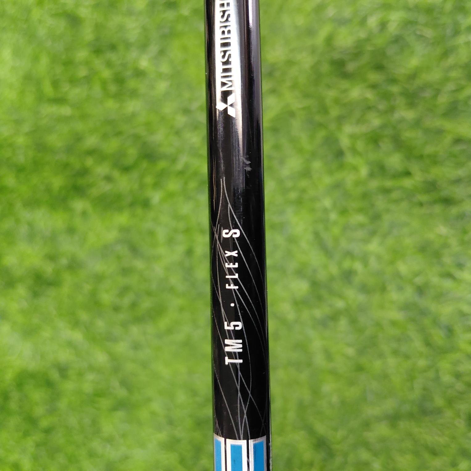 TaylorMade Driver / M3 / 10.0 / S