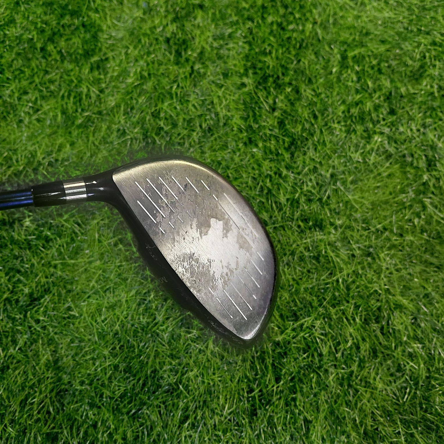 Mizuno Driver / MX-560 / 9.5 / S