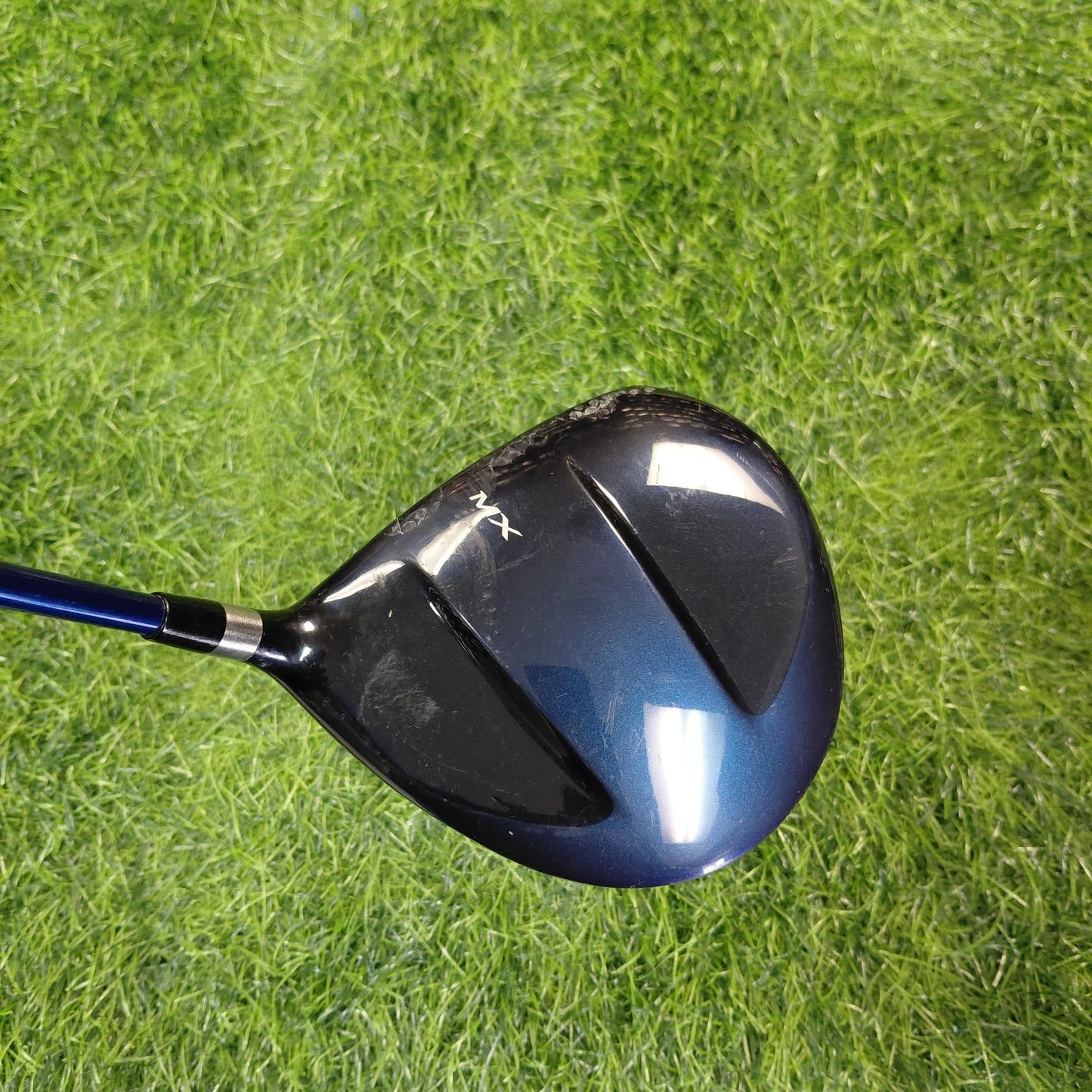 Mizuno Driver / MX-560 / 9.5 / S