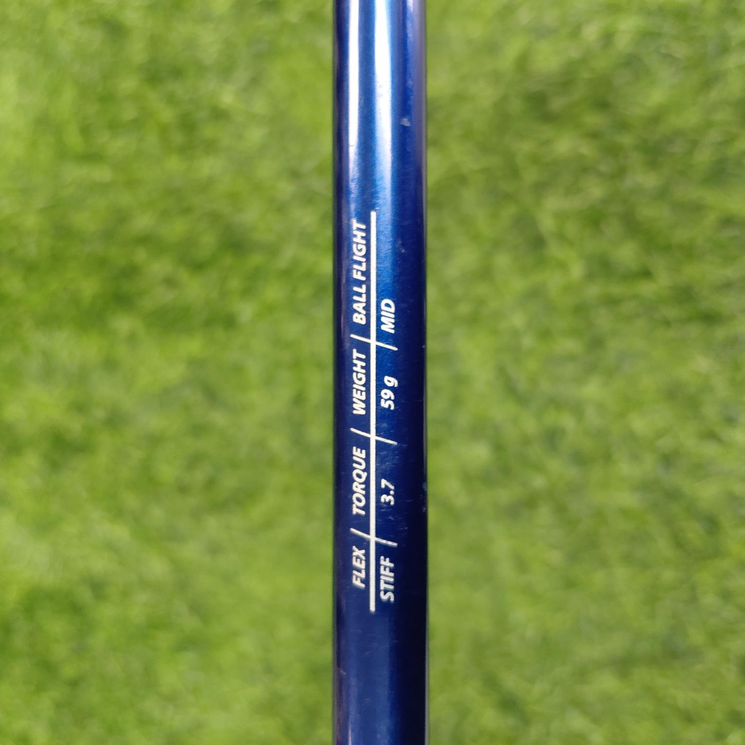 Mizuno Driver / MX-560 / 9.5 / S