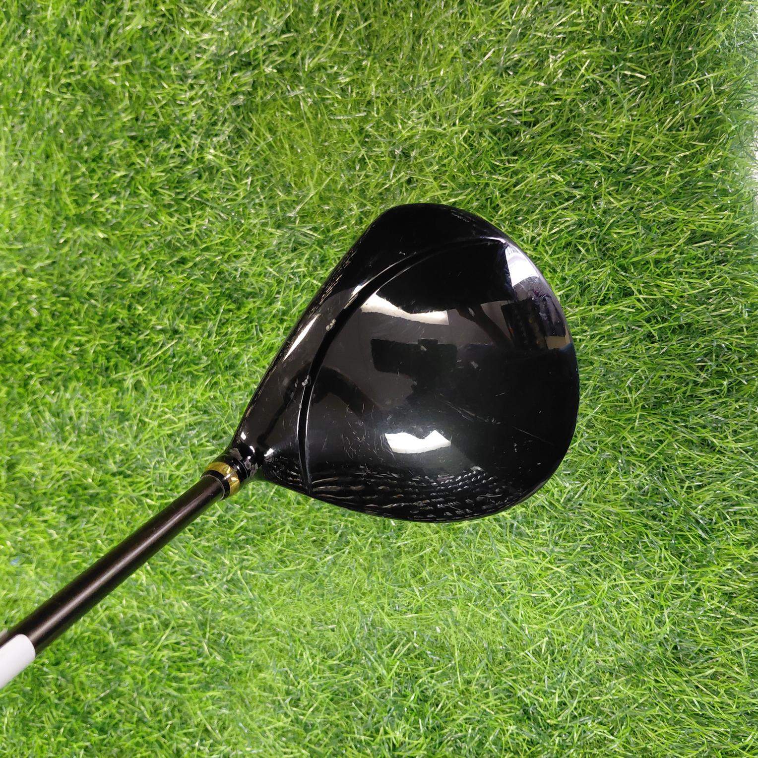 PRGR Driver / SUPER egg / 11.5 / A