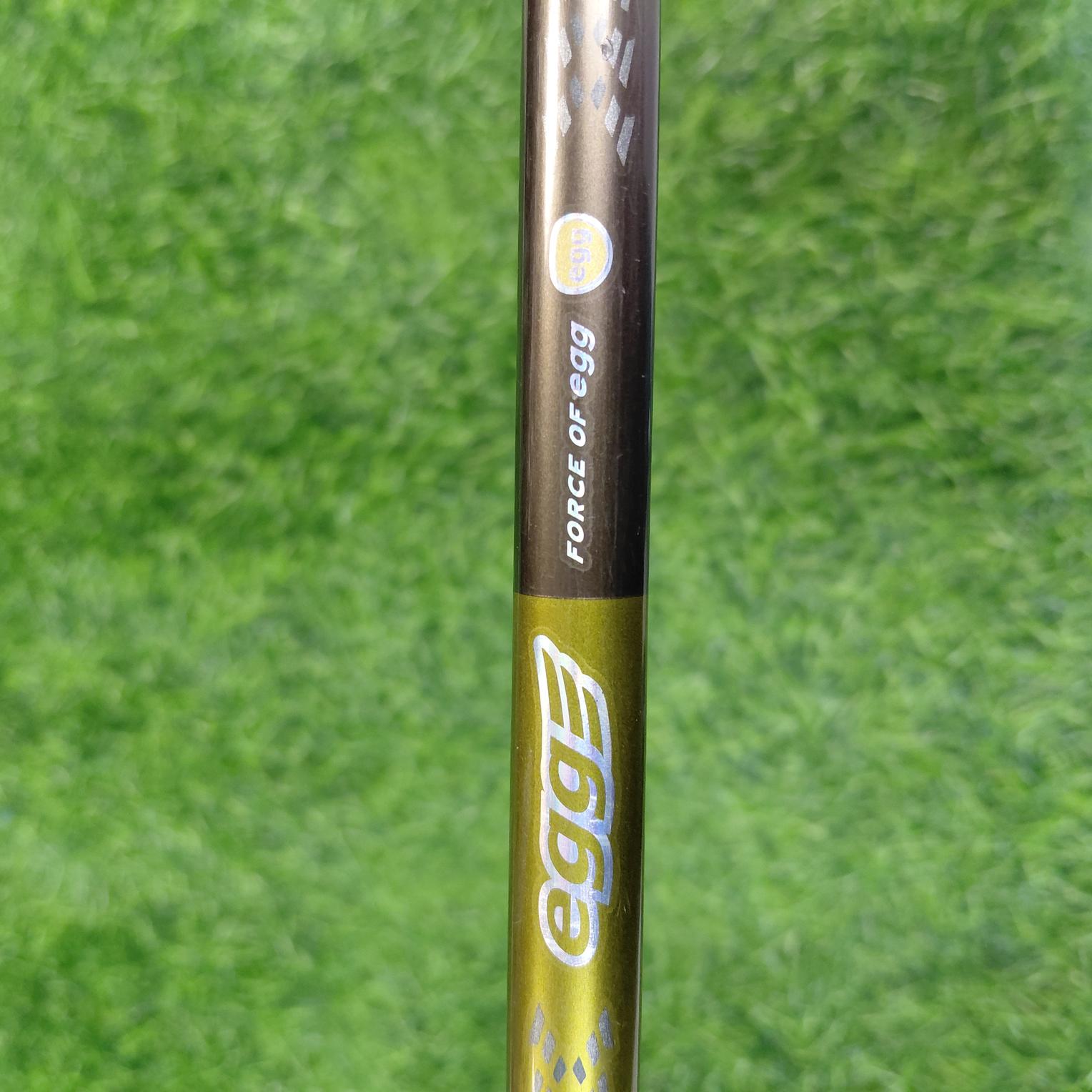 PRGR Driver / SUPER egg / 11.5 / A