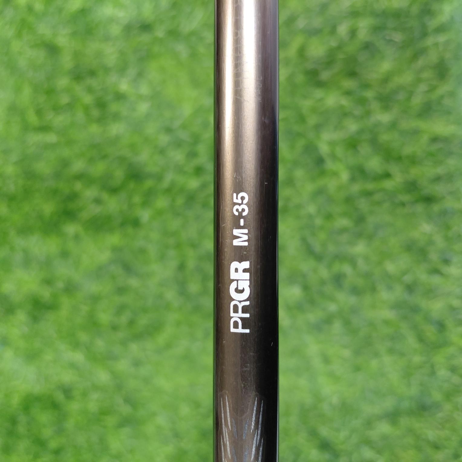 PRGR Driver / SUPER egg / 11.5 / A