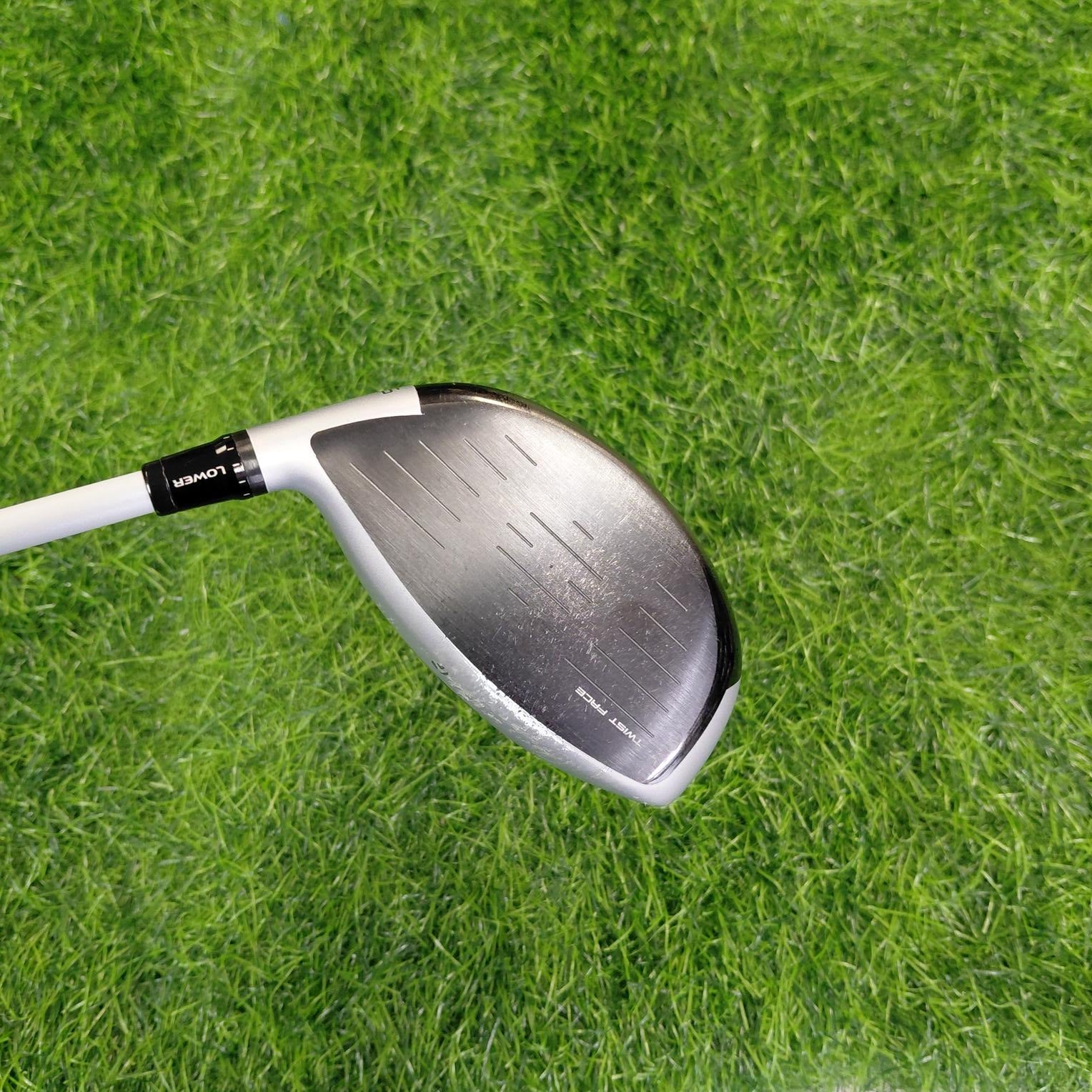 TaylorMade Driver / M3 / 10.5 / S