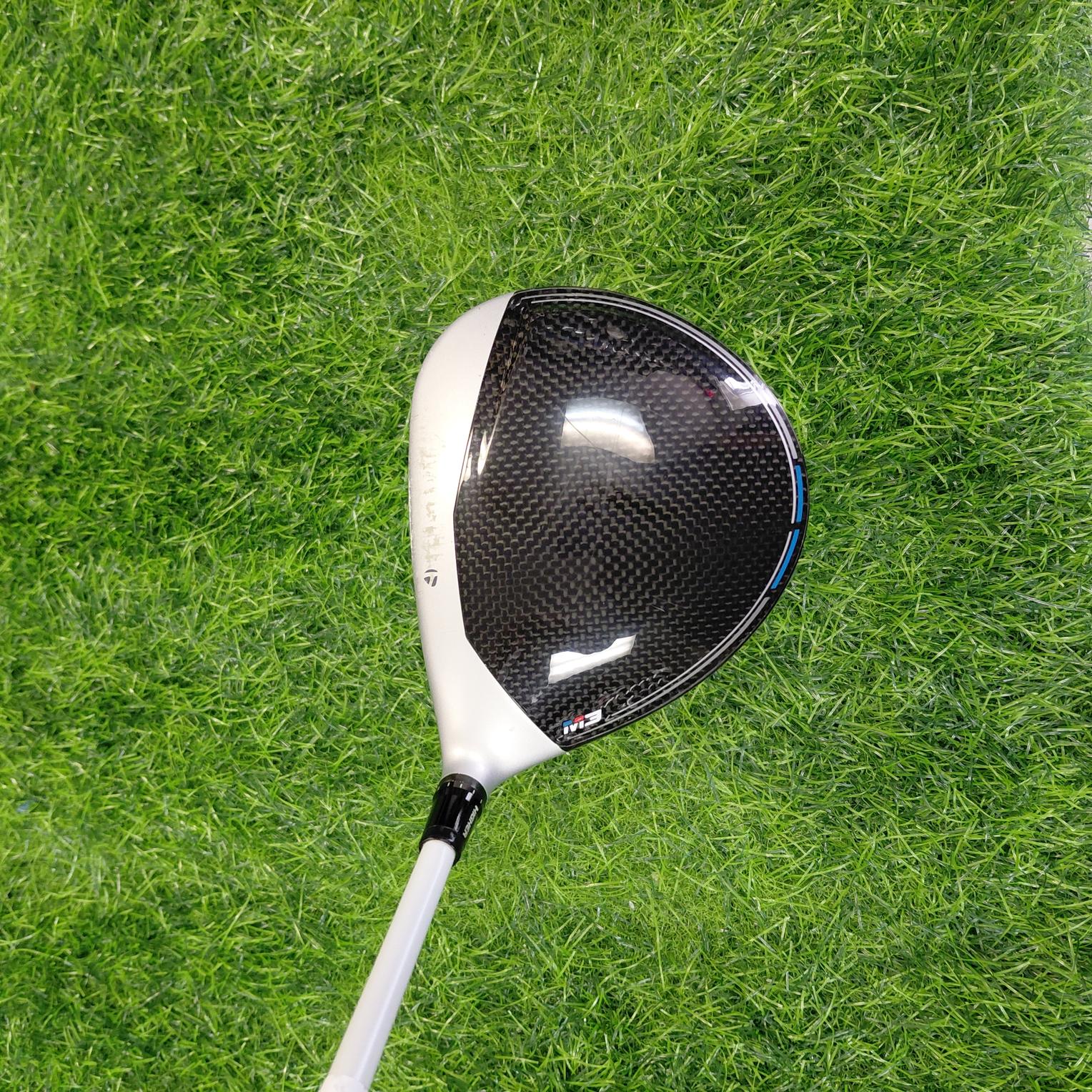 TaylorMade Driver / M3 / 10.5 / S