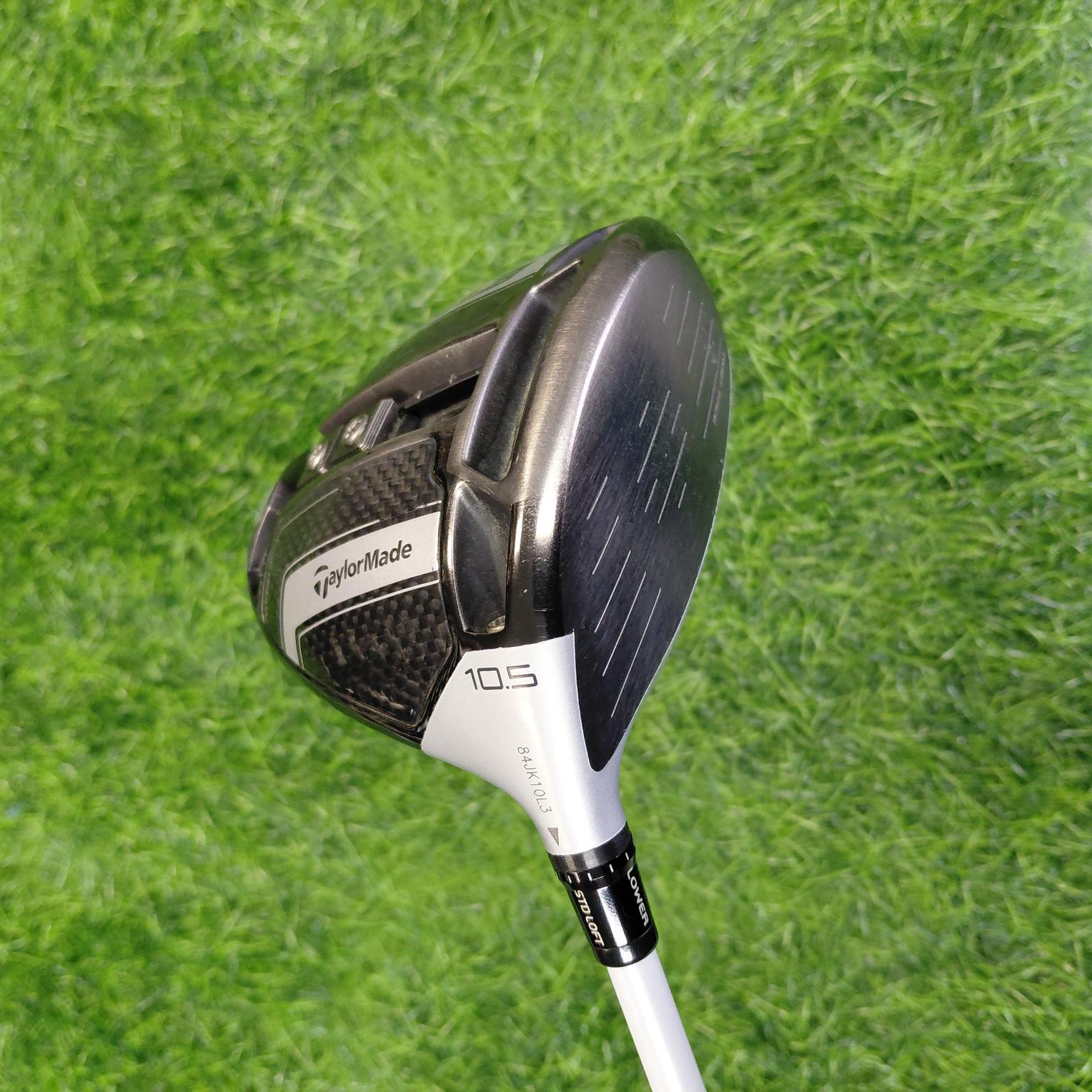 TaylorMade Driver / M3 / 10.5 / S