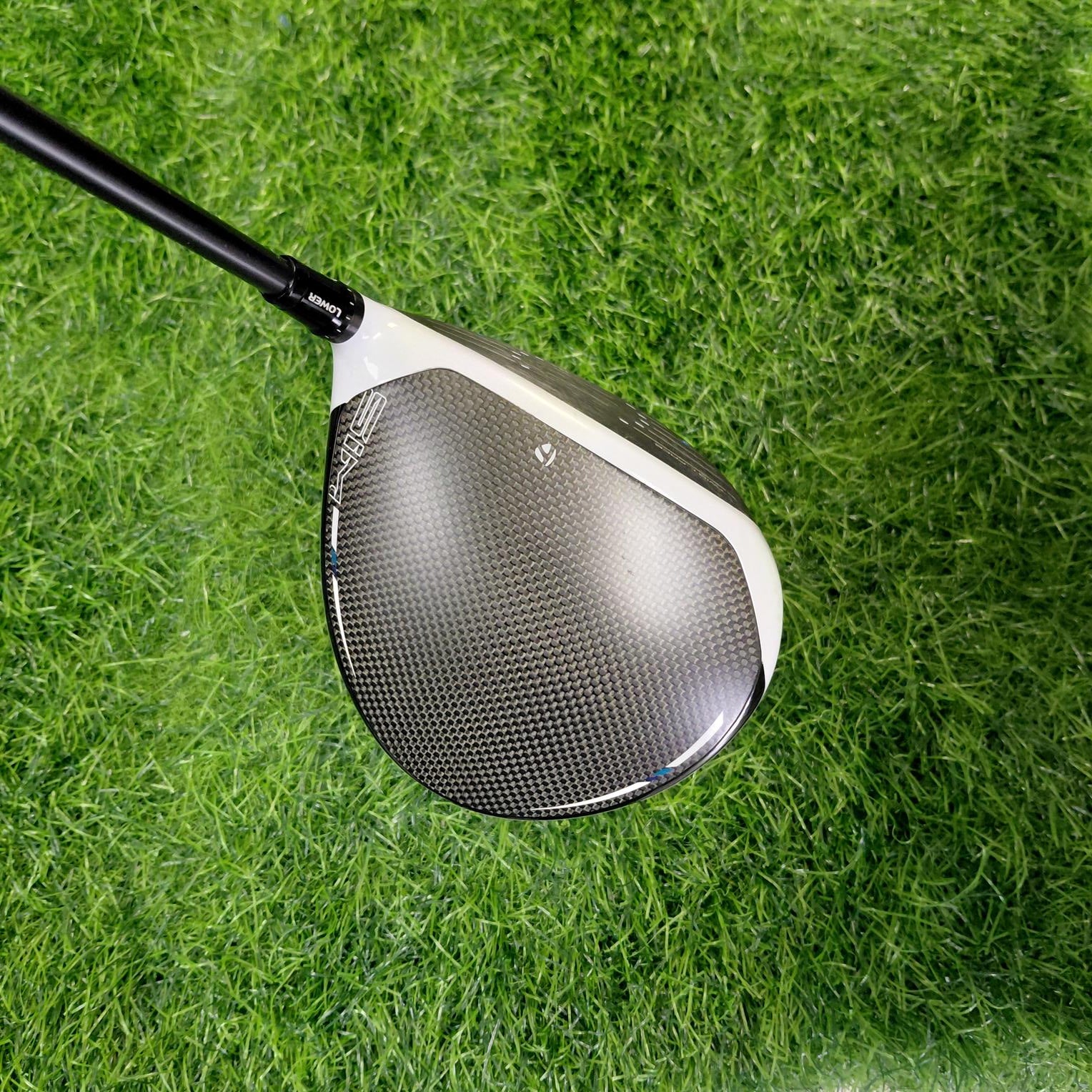 TaylorMade Driver / SIM Max / 10.5 / R