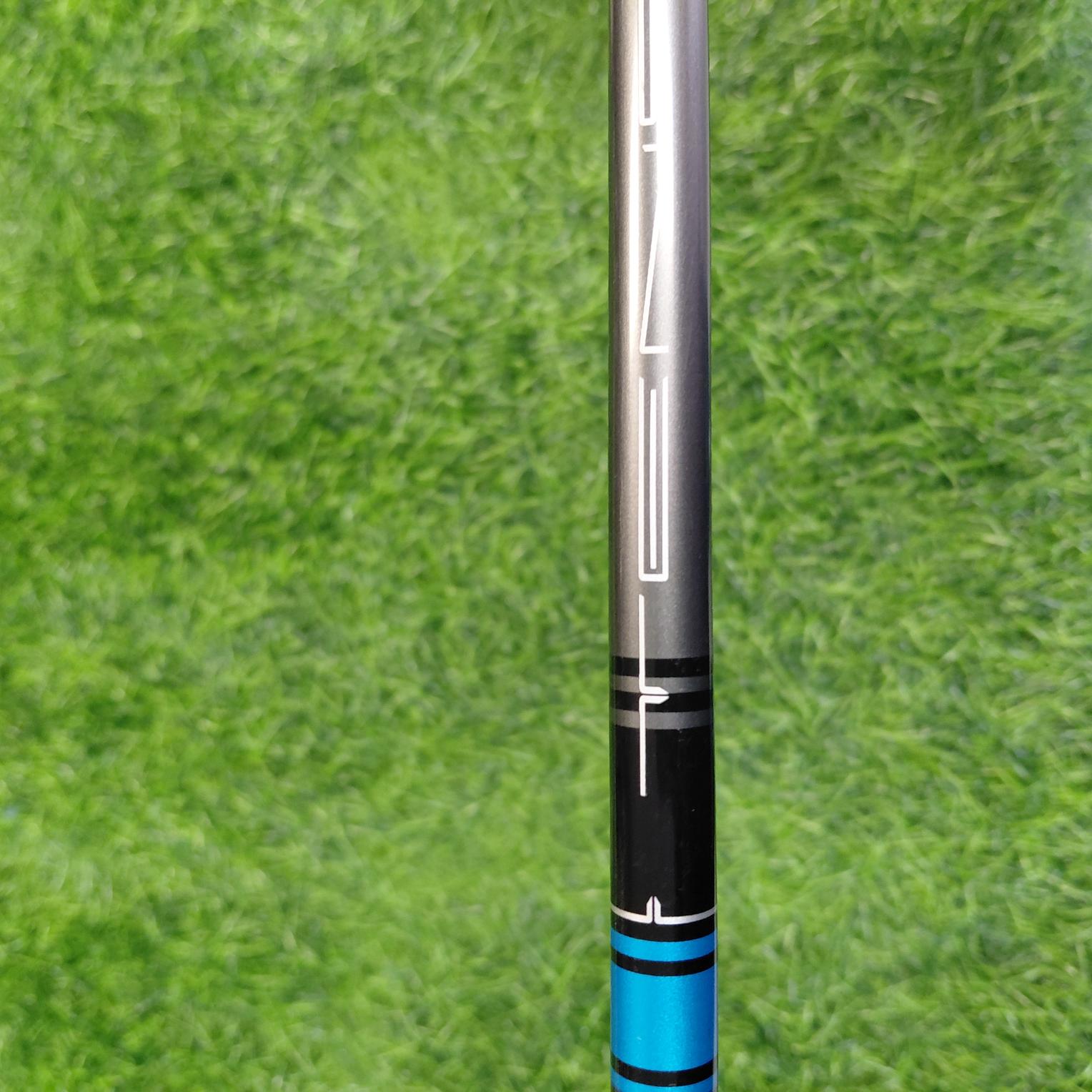 TaylorMade Driver / SIM Max / 10.5 / R