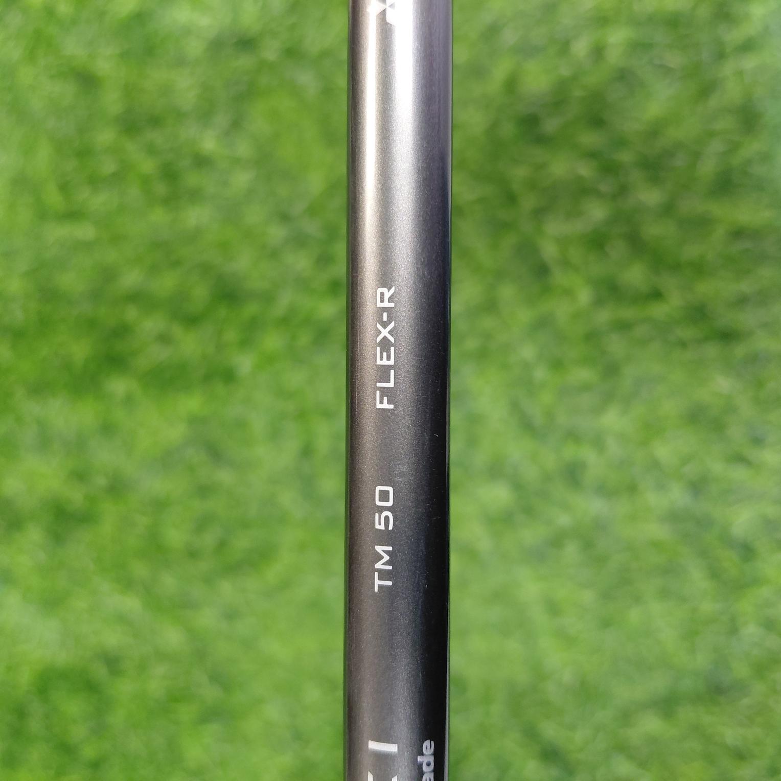 TaylorMade Driver / SIM Max / 10.5 / R