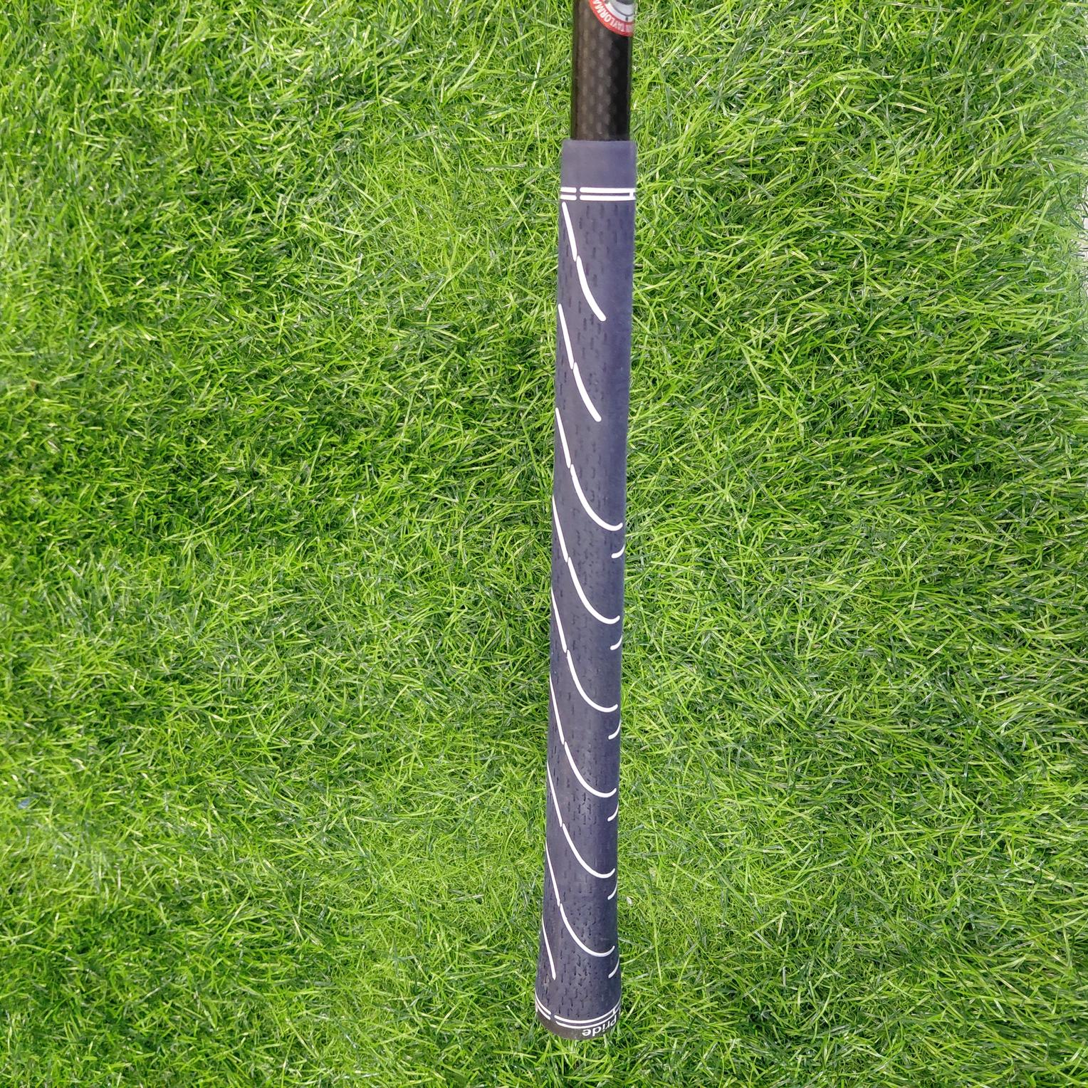 TaylorMade Driver / SIM Max / 10.5 / R