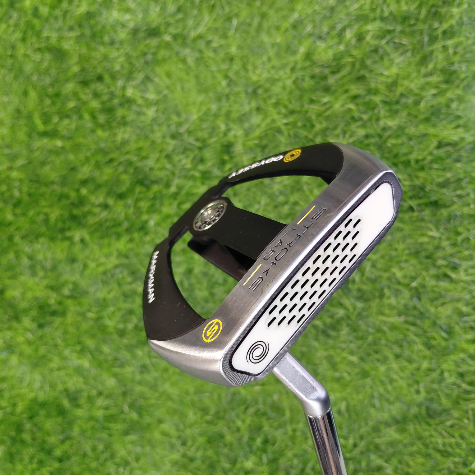 Odyssey Putter / Marxman / 34