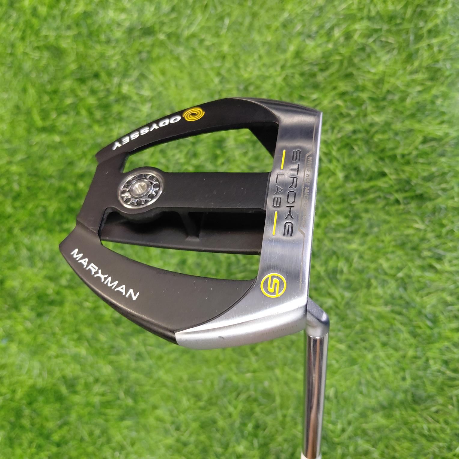 Odyssey Putter / Marxman / 34"
