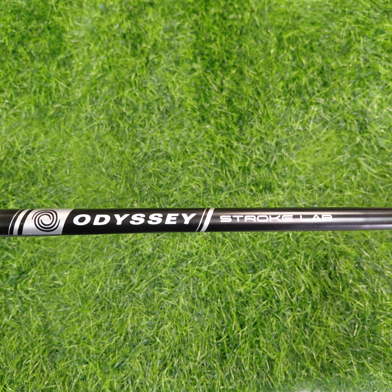 Odyssey Putter / Marxman / 34"