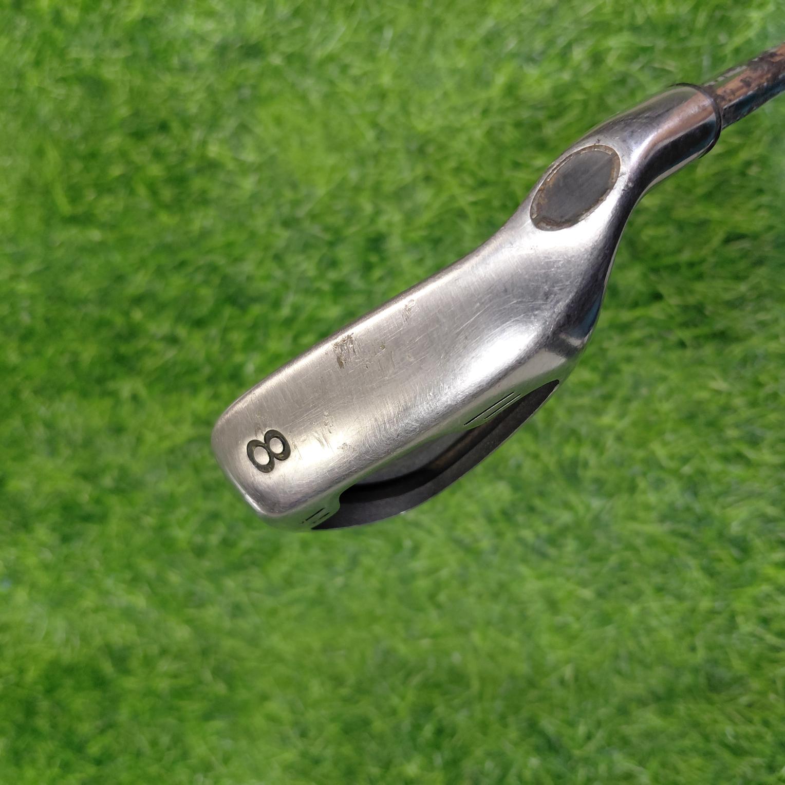 Callaway Etc / STEELHEAD X-16 / #8 Single Iron / Uni