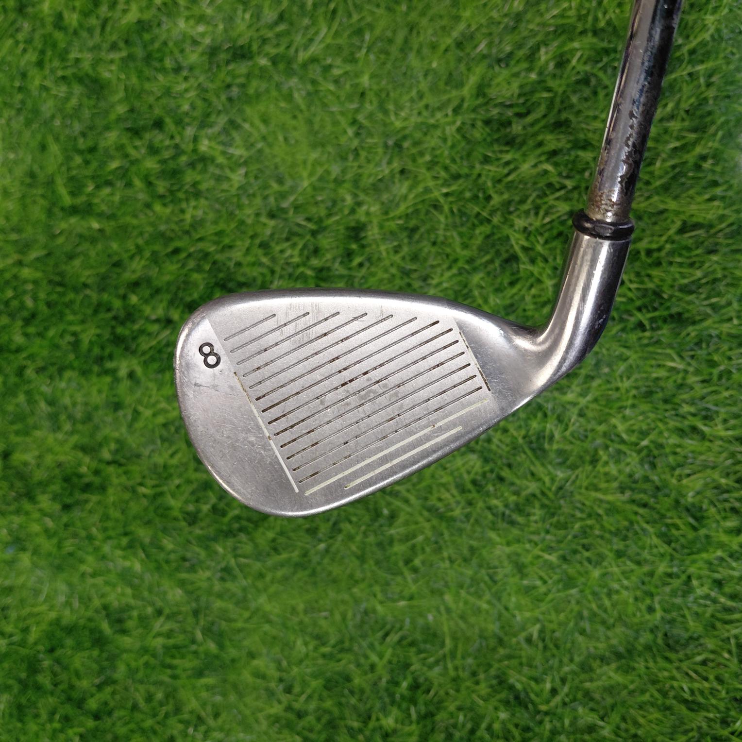 Callaway Etc / STEELHEAD X-16 / #8 Single Iron / Uni