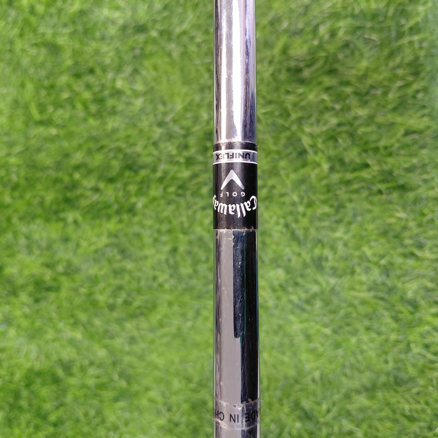 Callaway Etc / STEELHEAD X-16 / #8 Single Iron / Uni