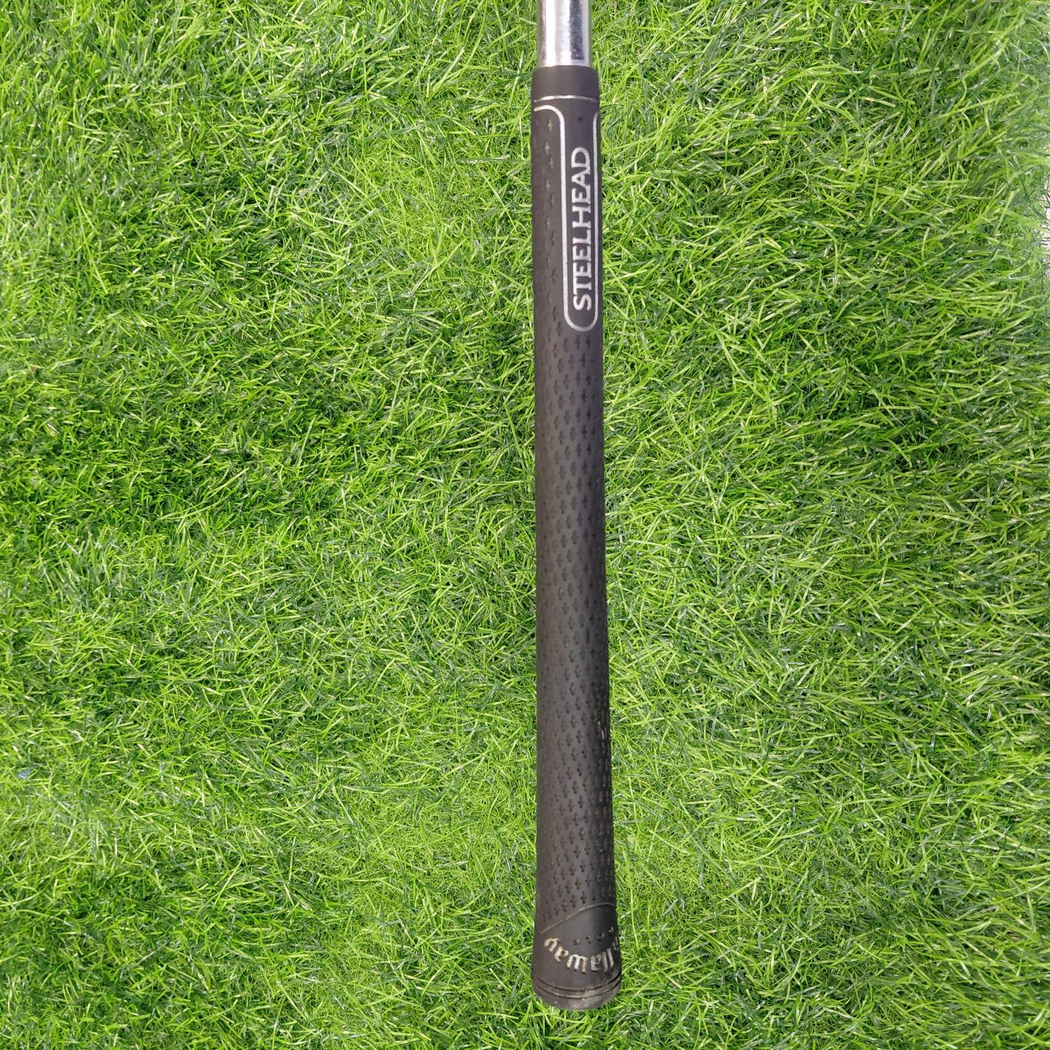 Callaway Etc / STEELHEAD X-16 / #8 Single Iron / Uni