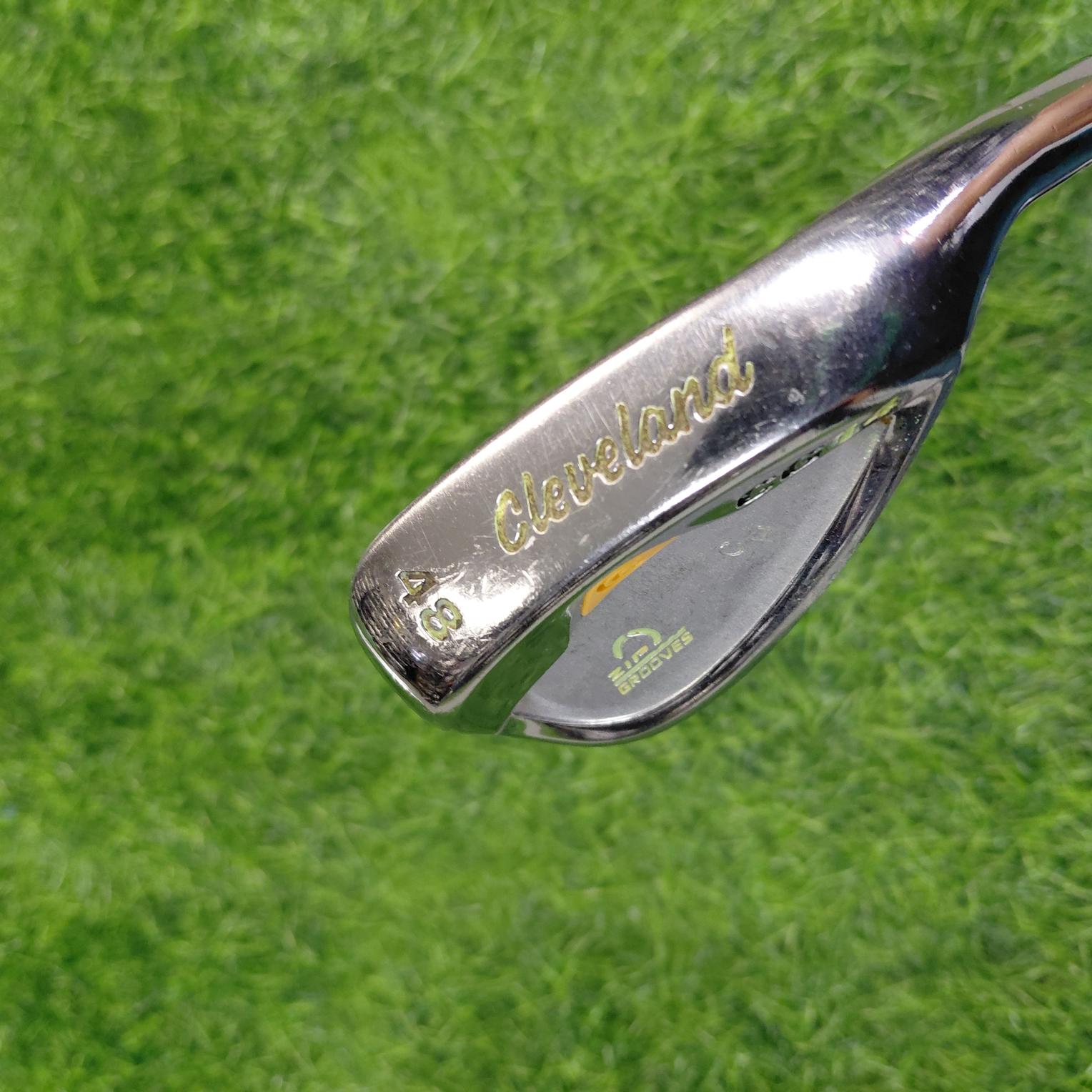 Cleveland Wedge / CG14 / 48.0