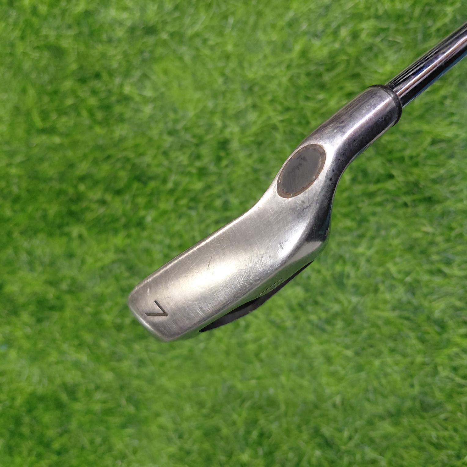 Callaway Etc / STEELHEAD X-16 / #7 Single Iron / Uni