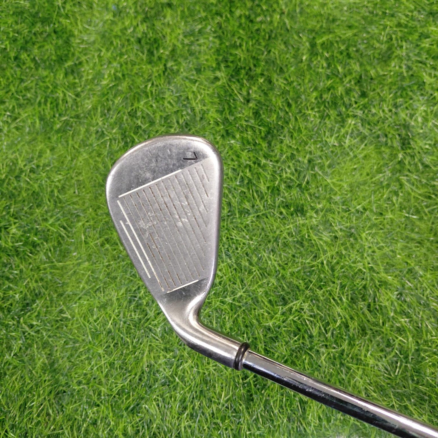 Callaway Etc / STEELHEAD X-16 / #7 Single Iron / Uni